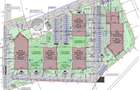 Teren pentru dezvoltare rezidentiala, CUG-Kaufland - 1
