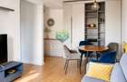 Inchiriere apartament cu 3 camere  - Arcadia Domenii - 5