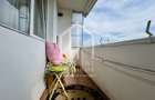 Apartament cu 3 camere, 58mp utili, decomandat, pivnita - str. Ostirii - 15