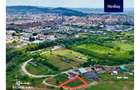 Teren intravilan de vânzare Mediaș Stadionului | 752 mp - 4