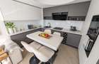 Apartament 3 camere 67mp | 0 comision | Cortina North | Parcare | Mobilat Utilat - 2