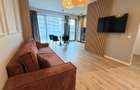 Ap 2 camere modern +garaj de inchiriat in Rozelor Residence - 3