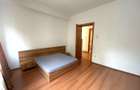 2 camere decomandat, 59 mp + balcon 24 mp, etaj 1, zona Trifoiului