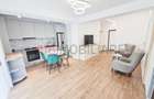 Studio dublu mobilat, loc de dormit separat  loc de parcare Bucurestii Noi - 1