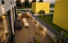 Casa individuala 186.6 mp proiect UNIC - 7