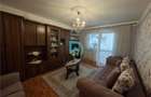 Apartament et 1, Astra, 3 camere, decomandat - 1