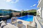 Casă mediteraneană cu piscină încălzită | Podgoria | 120 mp utili | Teren 550 mp - 11