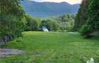 Teren Intravilan 12000 mp, Cascada Urlatoarea, proiect aprobat pentru Resort, la - 2