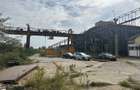 Platformă Industrială cu Cale Ferată si Infrastructură Completă - 2