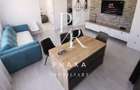 Apartament 3 camere, 61,5 mp, terasa 50mp, lift, 2 garaje, AC, zona Cetatii! - 1