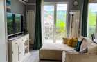 Apartament 3 camere, 60 mp, 2 balcoane, Strada Lacului – Florești - 4