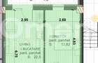 Apartament 2 camere de vânzare | Etaj 1 | Zona hotvon | Bloc nou - 7
