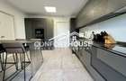 Vila de lux, 4 camere, finisaje de exceptie, mobilat, IANCU NICOLAE - 9