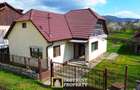 Casă de vânzare în Săvârșin - 1.540 mp teren - 1