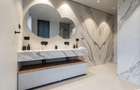 Modern new beautiful villa jacuzzi sauna American School - 23