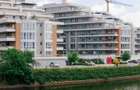 Apartament Lebada Lake Residence Vedere Panoramica Bloc Finalizat Super Terasa - 15