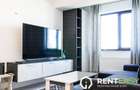 Inchiriere apartament cu 2 camere situat in Lazar Residence - Palas - 2