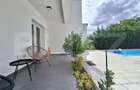 Vila de lux, mobilata, utilata, teren superb 1150 mp, piscina!
