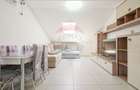 Apartament deosebit | 2 camere + mansardă | Bloc nou-Tractorul - 13