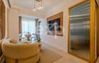 Studio nou Ivory Residence Pipera - Complet mobilat si utilat - 2