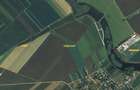 Creata  -  Dascalu teren de vânzare - 7567 mp cu dublu acces lângă lac - 2