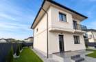 Casă individuală, 4 camere, 2 băi, beci — Valea Lupului, Iași | Finalizată - 1