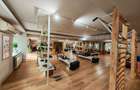 Spatiu pretabil Pilates - Clinica - activitati sportive
