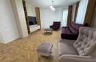 Proprietar, inchiriez  termen lung Apartament 4 camere complet utilat - 16