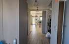 Duplex cu 5 camere, 336 mp teren, Mosnita Veche - 18