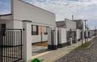 Comision 0%. Duplex spatios 120 mp. Panouri solare.  380 mp teren.  La cheie. - 4