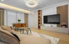 Apartament 4 Camere De Inchiriat LUX Complex One Floreasca Towers - 1