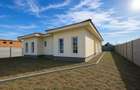Casă tip duplex-pe parter, la 1 km de Timișoara | 2 dormitoare | Teren 300 mp