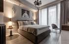 Studiou superb de vânzare, Win Herestrău, mobilat si utilat lux, terasă - 9