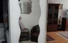 Vitan, garsoniera, 5 min Mall Vitan, 42 mp, bloc anvelopat, AC - 7