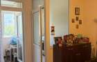 Vanzare Garsonieră renovată, 31 mp, 75 m metrou Favorit, balcon, AC - 11