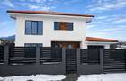 Casă cu garaj, 120 mp, 500 mp teren, CF disponibil, Chinteni - 3