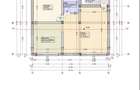 Apartament 2 camere, 72 mp, etaj intermediar, zona Burdujeni, SV - 1