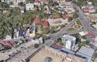 Proprietate mixta 1200mp teren locuinta si spatiu comercial / productie - 1