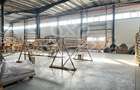 Hala noua de vanzare in Parcul Industrial I, zona Borsului - 3
