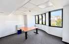 For Rent | Spatiu birouri | Central | 289,58 mp | Etaj 5  | View Raul Dambovita - 1