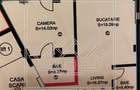Apartement 2 camere, mobilat si utilat premium - reper Scoala de Inot - 6