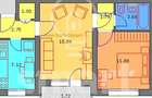 Apartament 2 zona Semicentrala  Strada Horea - 8