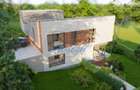 Casa unifamilială, 170 mp+ 600 mp teren, sat Popesti