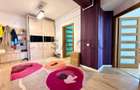 3 camere, decomandat, parcare subterană, Gheorgheni - 8