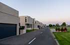 Vila P+1 | Gated Community 8 vile | Parc Privat 8.000 mp | 1 min A0 - 24