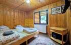 Cabană – Mureș – Sălard – Zona Pensiunea Denisa - 8