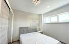 Apartament de lux 3 camere terasa parcare in Kogălniceanu