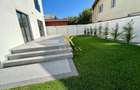 Vila LUX Individuala 6cam 320mp utili+Teren liber 300mp | Pipera-Iancu Nicolae | - 16