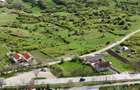 Comision 0% teren intravilan premium 2.000 mp la drum judetean | Daia - 2
