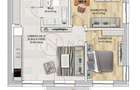Apartament cu 3 camere | Luxuria Residence Domenii Romexpo - 18